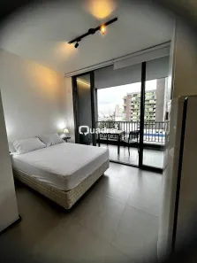 Apartamento com 1 Quarto à venda, 25m² no Perdizes, São Paulo