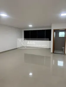 Sala Comercial com 1 Quarto para alugar, 65m² no Loteamento Villa Branca, Jacareí