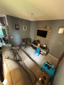 Apartamento com 2 Quartos à venda, 49m² no Loteamento Jardim das Estâncias, Sumaré