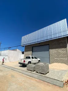 Galpão/Depósito/Armazém para alugar, 350m² no Centro, Teresina
