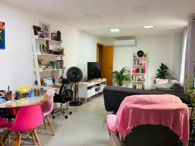Apartamento com 3 Quartos à venda, 94m² no Maracanã, Rio de Janeiro
