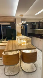 Apartamento com 3 Quartos à venda, 234m² no Jardins, Aracaju
