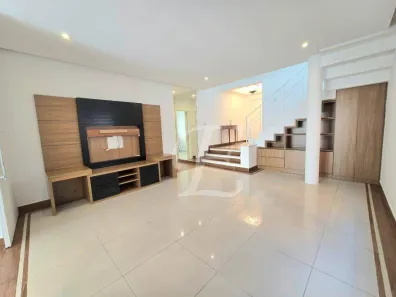 Casa de Condomínio com 3 Quartos para alugar, 317m² no Alphaville, Santana de Parnaíba