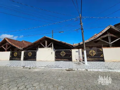 Casa de Condomínio com 1 Quarto à venda, 37m² no Ocian, Praia Grande