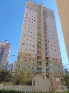Apartamento com 3 Quartos à venda, 75m² no Mansões Santo Antônio, Campinas