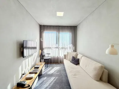 Apartamento com 3 Quartos à venda, 71m² no Veraliz, Londrina