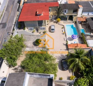 Casa com 4 Quartos à venda, 202m² no Jardim Guanabara, Rio de Janeiro