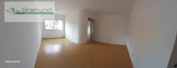 Apartamento com 2 Quartos à venda, 55m² no Sacomã, São Paulo