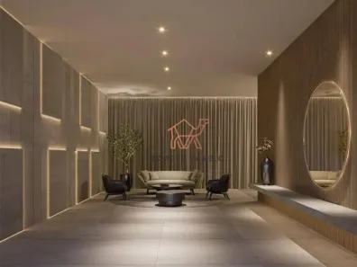 Apartamento com 4 Quartos à venda, 183m² no Vila da Serra, Nova Lima
