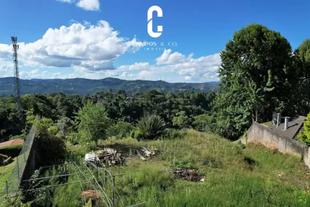 Lote/Terreno à venda, 10m² no Colinas Capivari, Campos do Jordão