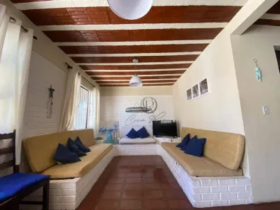 Casa com 5 Quartos à venda, 149m² no Braga, Cabo Frio