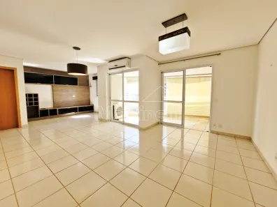 Apartamento com 2 Quartos à venda, 107m² no Jardim Botânico, Ribeirão Preto