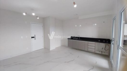 Apartamento com 2 Quartos à venda, 66m² no Loteamento Parque São Martinho, Campinas