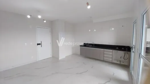 Apartamento com 2 Quartos à venda, 66m² no Loteamento Parque São Martinho, Campinas