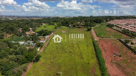 Lote/Terreno à venda, 26130m² no Parque Maracanã, Goiânia