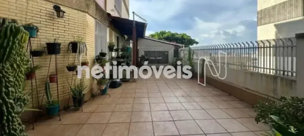 Apartamento com 4 Quartos à venda, 240m² no Gutierrez, Belo Horizonte