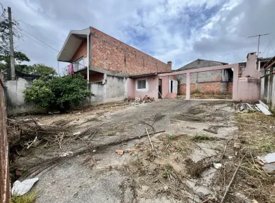 Lote/Terreno à venda, 200m² no Santo Antônio, São José dos Pinhais