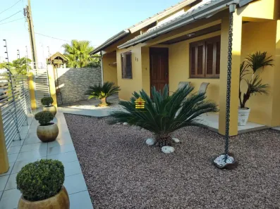 Casa com 2 Quartos à venda, 77m² no Scharlau, São Leopoldo