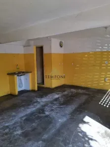 Ponto Comercial para alugar, 136m² no Nova Floresta, Belo Horizonte
