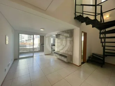 Apartamento com 2 Quartos à venda, 80m² no Jardim Planalto, Bauru