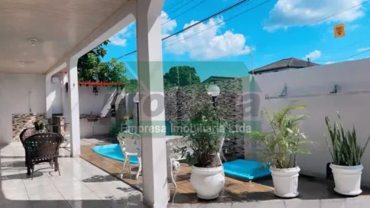 Casa com 3 Quartos à venda, 250m² no Planalto, Manaus