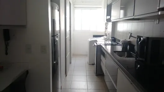 Apartamento com 3 Quartos à venda, 92m² no Curicica, Rio de Janeiro