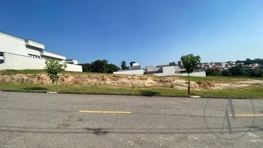 Lote/Terreno à venda, 360m² no Além Ponte, Sorocaba