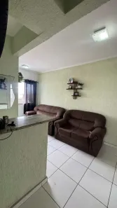 Apartamento com 1 Quarto à venda, 45m² no Caiçara, Praia Grande