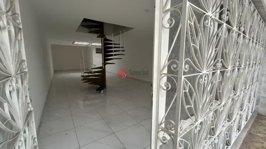 Sobrado com 3 Quartos à venda, 190m² no Chácara Mafalda, São Paulo