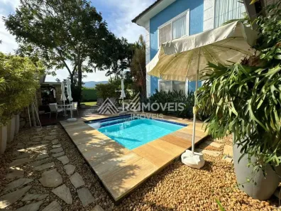 Casa com 4 Quartos à venda, 360m² no Recreio dos Bandeirantes, Rio de Janeiro