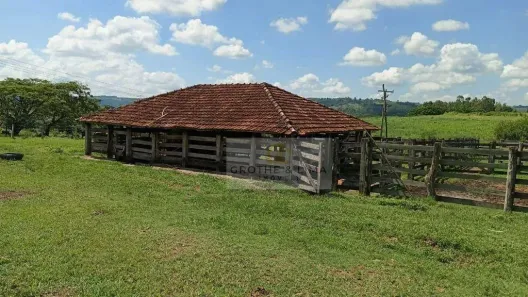 Fazenda/Sítio à venda, 10000m² no Centro, Vera Cruz