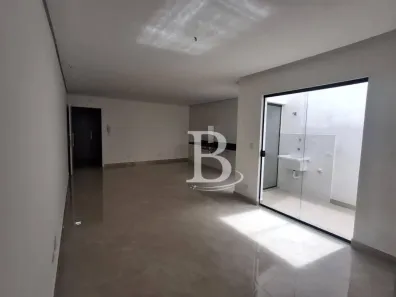 Apartamento com 3 Quartos à venda, 93m² no Parque das Nações, Santo André