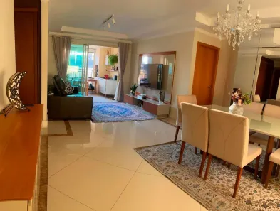 Apartamento com 3 Quartos à venda, 123m² no Santana, São Paulo
