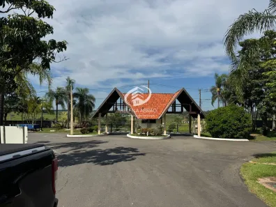 Lote/Terreno à venda, 1000m² no Recanto das Águas de São Pedro, São Pedro