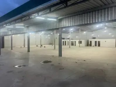 Galpão/Depósito/Armazém para alugar, 1200m² no Felipe Cláudio de Sales, Pedro Leopoldo