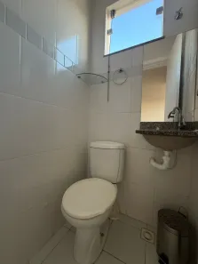 Casa com 3 Quartos para alugar, 128m² no Praia do Flamengo, Salvador