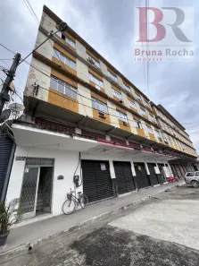Apartamento com 2 Quartos para alugar, 56m² no Jardim Nossa Senhora da Piedade, Magé