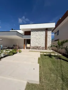 Casa de Condomínio com 3 Quartos à venda, 200m² no , Porto Seguro