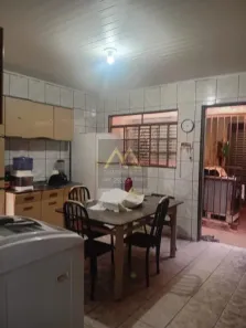 Casa com 2 Quartos à venda, 112m² no Samambaia Sul, Brasília