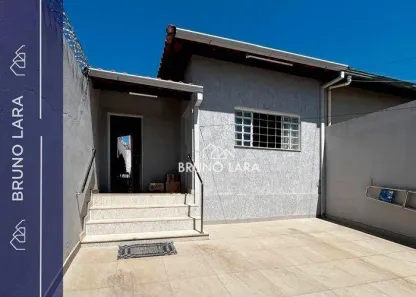 Casa com 3 Quartos à venda, 150m² no Vale do Amanhecer, Igarapé