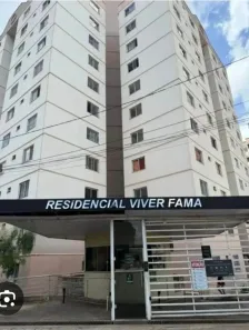 Apartamento com 2 Quartos à venda, 70m² no Vila São Luiz, Goiânia