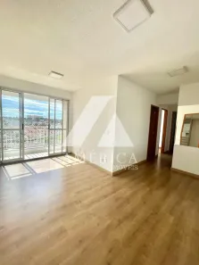 Apartamento com 3 Quartos à venda, 72m² no Despraiado, Cuiabá