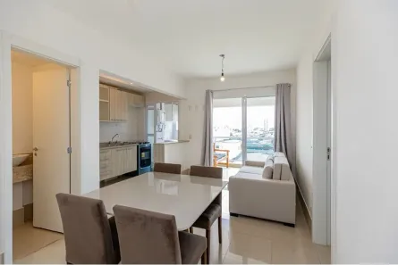 Apartamento com 1 Quarto à venda, 49m² no Jardim Aeroporto, São Paulo