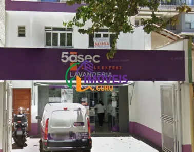Ponto Comercial para alugar, 115m² no Vila Clementino, São Paulo