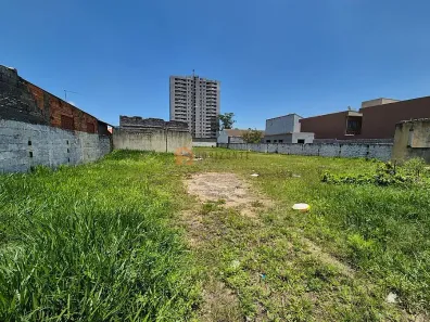 Lote/Terreno à venda, 1000m² no Jundiapeba, Mogi das Cruzes