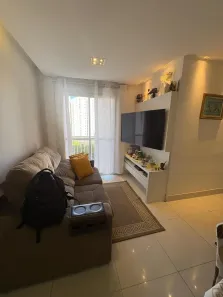 Apartamento com 3 Quartos à venda, 62m² no Vila Moreira, São Paulo
