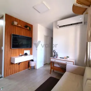Apartamento com 3 Quartos à venda, 85m² no Parque Fazendinha, Campinas