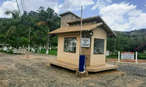 Fazenda/Sítio com 2 Quartos à venda, 900m² no , Matias Barbosa