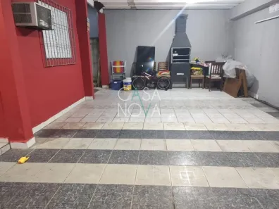 Casa com 3 Quartos à venda, 160m² no Castelo, Santos