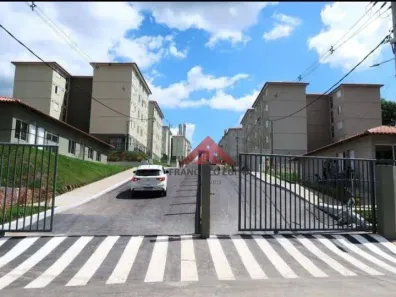 Apartamento com 2 Quartos à venda, 85m² no Marambaia, São Gonçalo